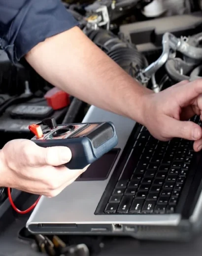 Auto Diagnostics