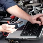 Auto Diagnostics