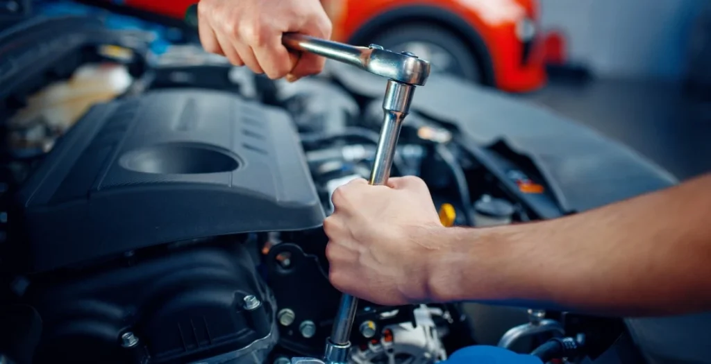 Engine Repair