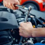 Engine Repair