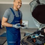 Car Oil Change